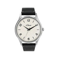 s.Oliver Herrenuhr 2033546 – Time Collection, 40 mm
