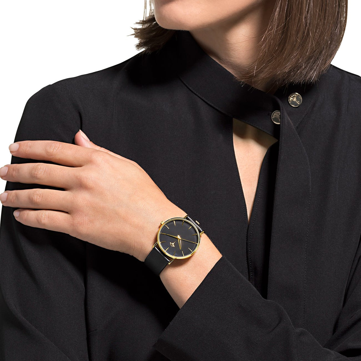 JOOP! Uhr 2028263 – am Handgelenk getragen