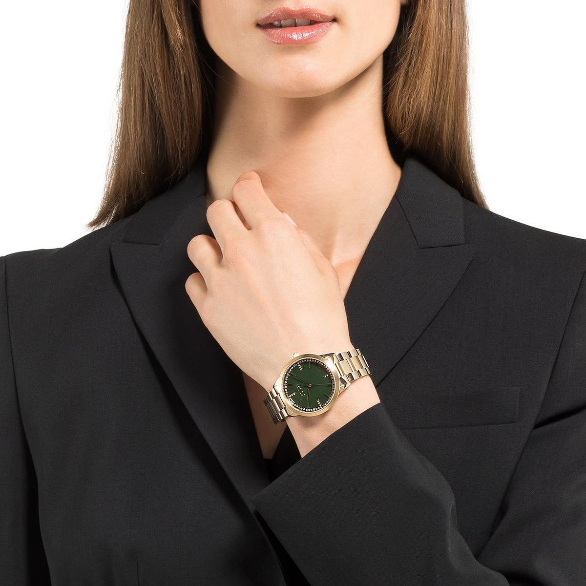 JOOP! Uhr 2035052 – am Handgelenk getragen