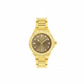 JOOP! Uhr 2037685 – Gold mit Seiko-Quarzwerk