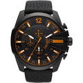 Diesel Mega Chief DZ4291 – Chronograph schwarz