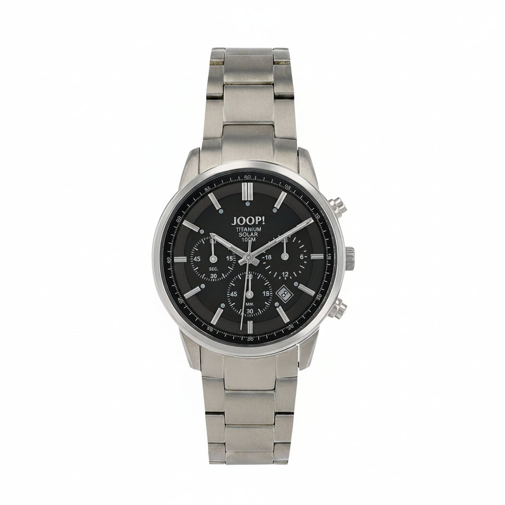 JOOP! Solar-Chronograph 2039581 – Titan