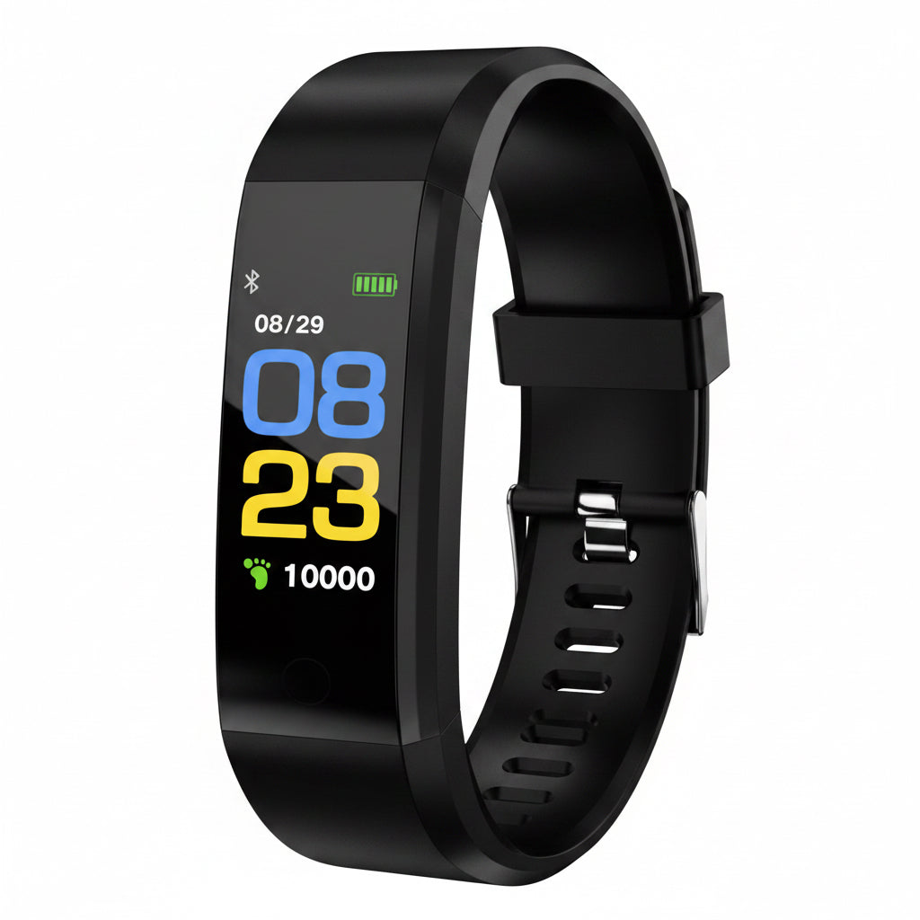 KawKaw Smart Bracelet – Fitness-Tracker, originalverpackt