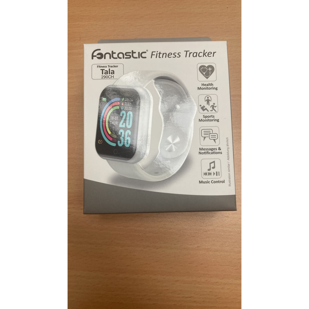 Fontastic Fitness Tracker Tala 280CH