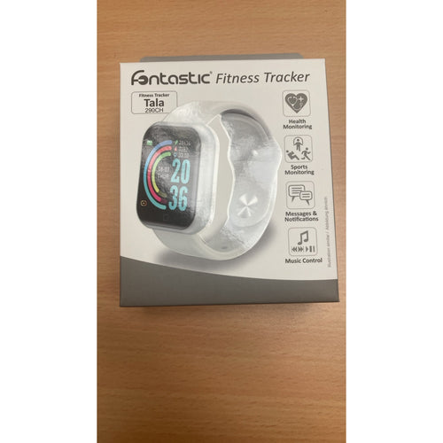 Fontastic Fitness Tracker Tala 280CH