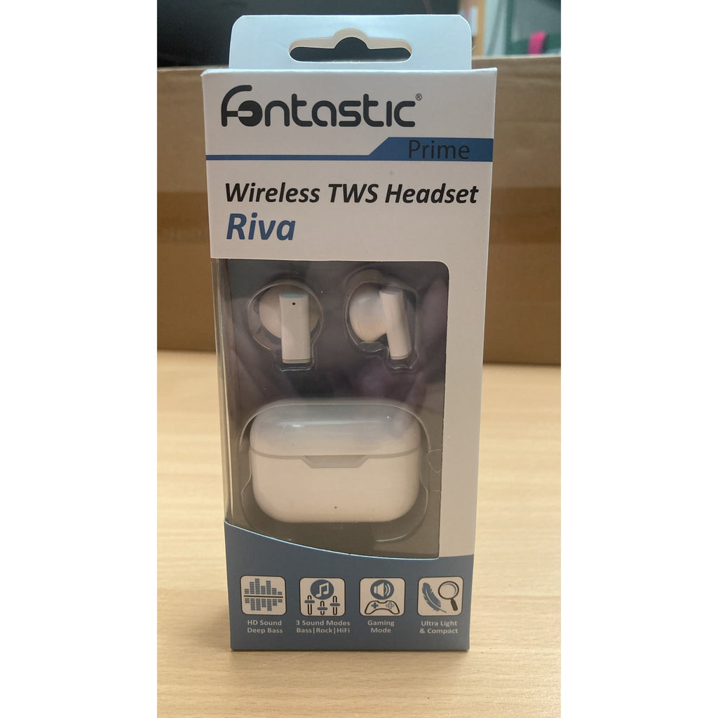 Fontastic Prime Wireless TWS Headset Riva