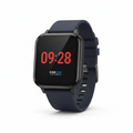 KawKaw Smartwatch mit Touchscreen-Display
