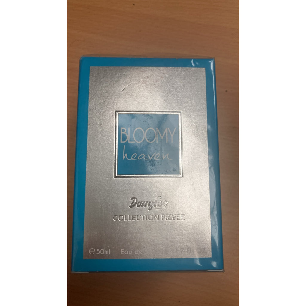 Douglas Collection Privée Bloomy Heaven Eau de Toilette 50 ml