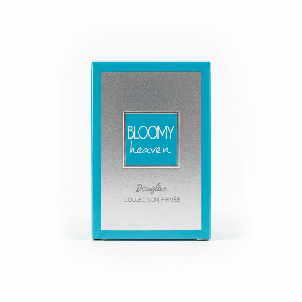 Douglas Collection Privée Bloomy Heaven – Eau de Toilette 50 ml