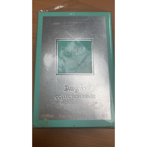 Douglas Collection Privée Funky Flower Eau de Toilette 50 ml