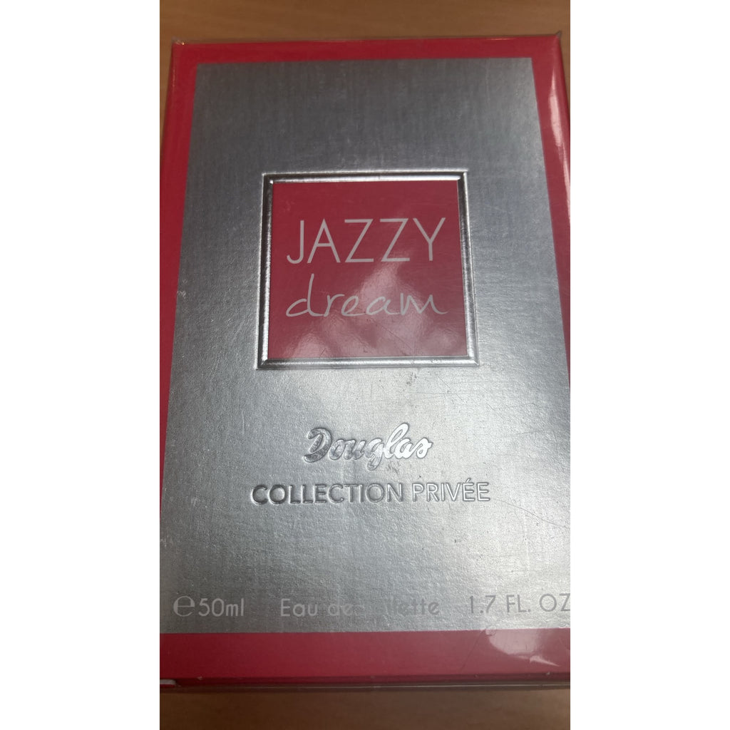 Douglas Collection Privée Jazzy Dream Eau de Toilette 50 ml