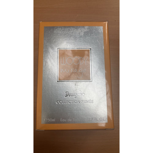 Douglas Collection Privée Woody Mirage Eau de Toilette 50 ml