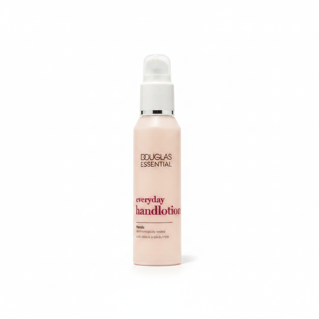 Douglas Essential Everyday Handlotion