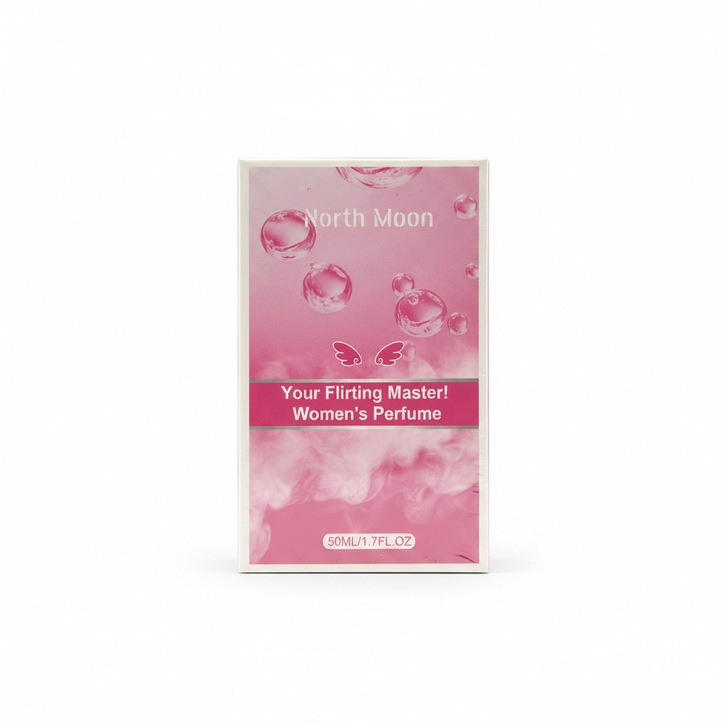 North Moon Damen-Parfum – 50 ml