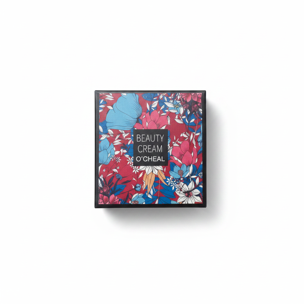 O'CHEAL Beauty Cream