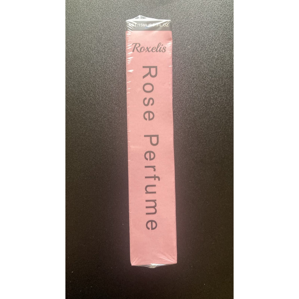 Roxelis Rose Perfume 15 ml