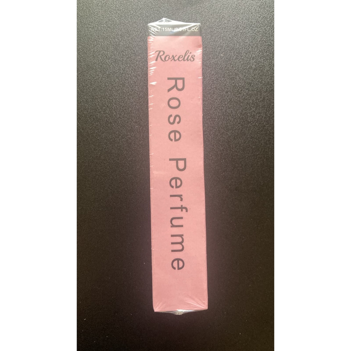 Roxelis Rose Perfume 15 ml