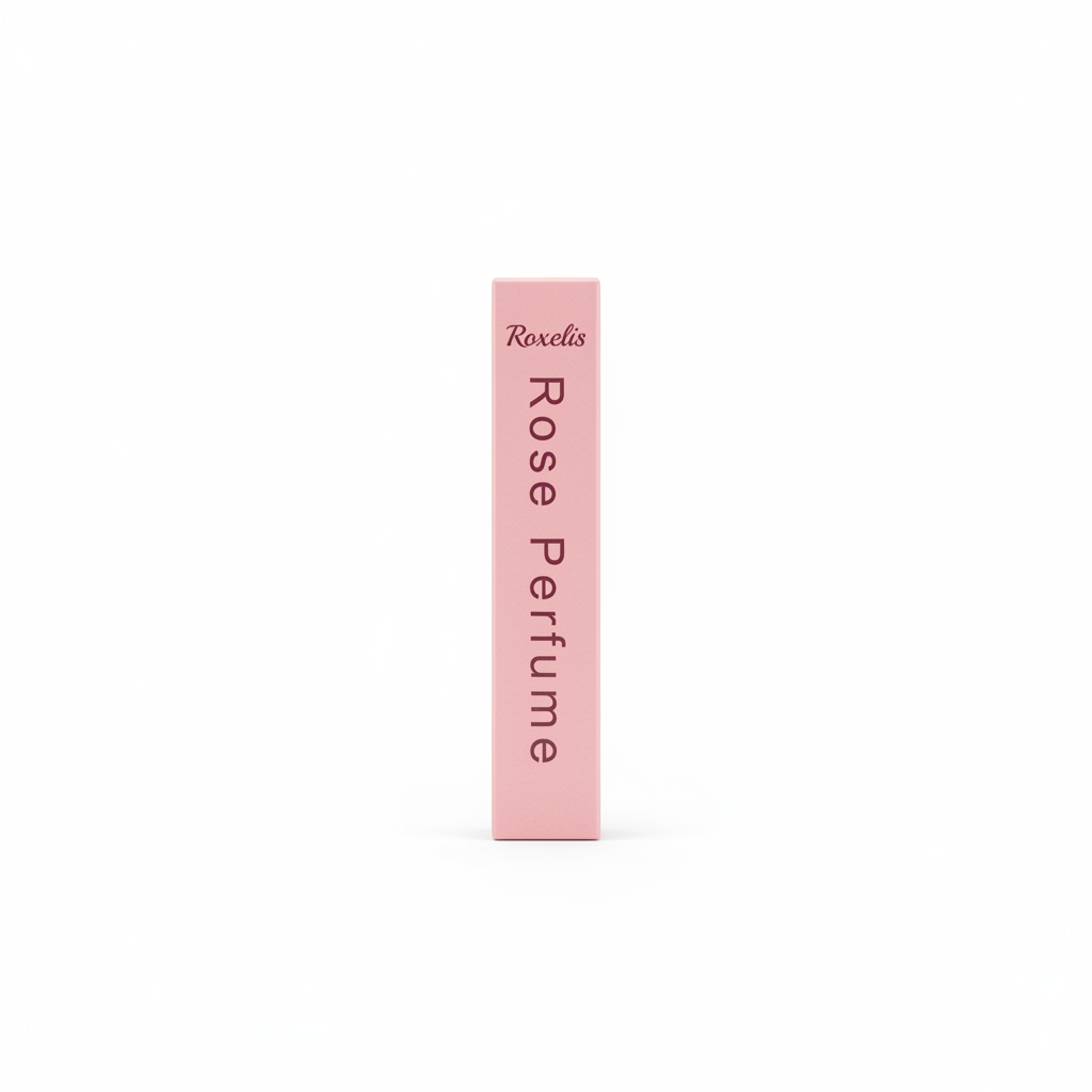 Roxelis Rose Perfume – 15 ml