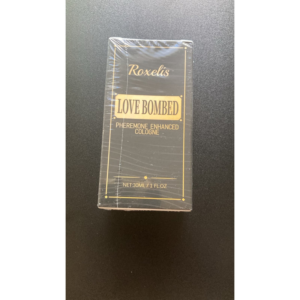 Roxelis Love Bombed Cologne 30 ml