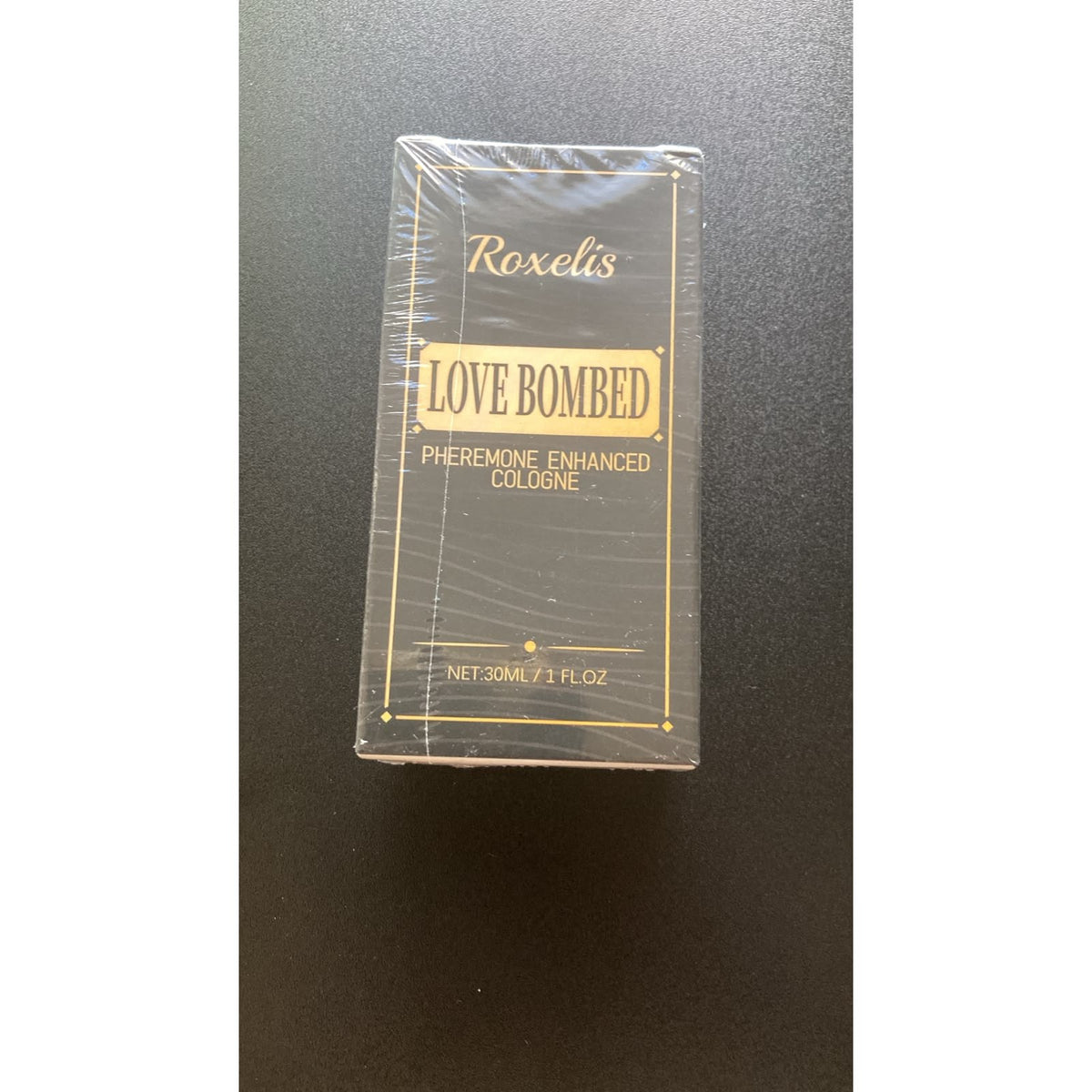 Roxelis Love Bombed Cologne 30 ml