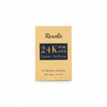 Roxelis 24K Pure Gold – Unisex-Parfum 50 ml