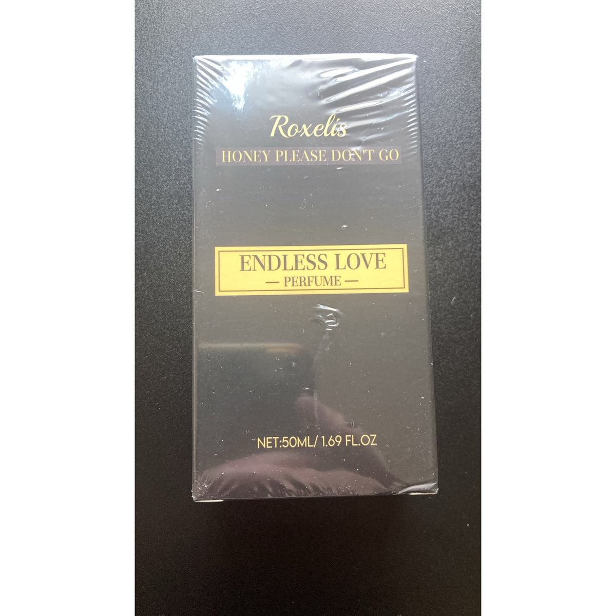 Roxelis Endless Love Parfum 50 ml