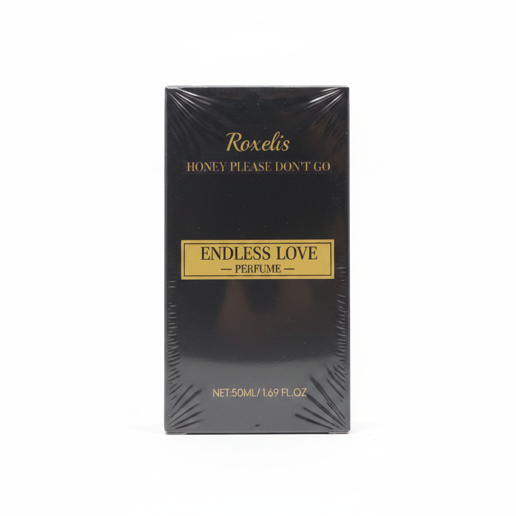 Roxelis Endless Love – Parfum 50 ml