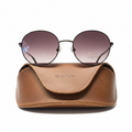 GANT Sonnenbrille GWS 8019 BKGUN-35