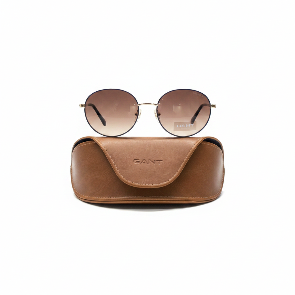 GANT Sonnenbrille GWS 8019 NVGLD-34