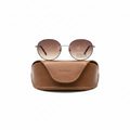 GANT Sonnenbrille GWS 8019 NVGLD-34