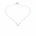 My Jewellery Halskette Silber – Schmetterling