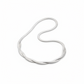 My Jewellery Armband Silber – Fischgräten-Glieder