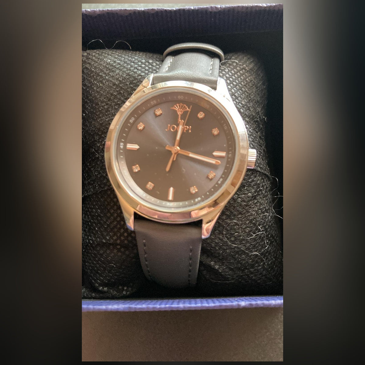 JOOP! Uhr 2040164 – Originalfoto des Artikels