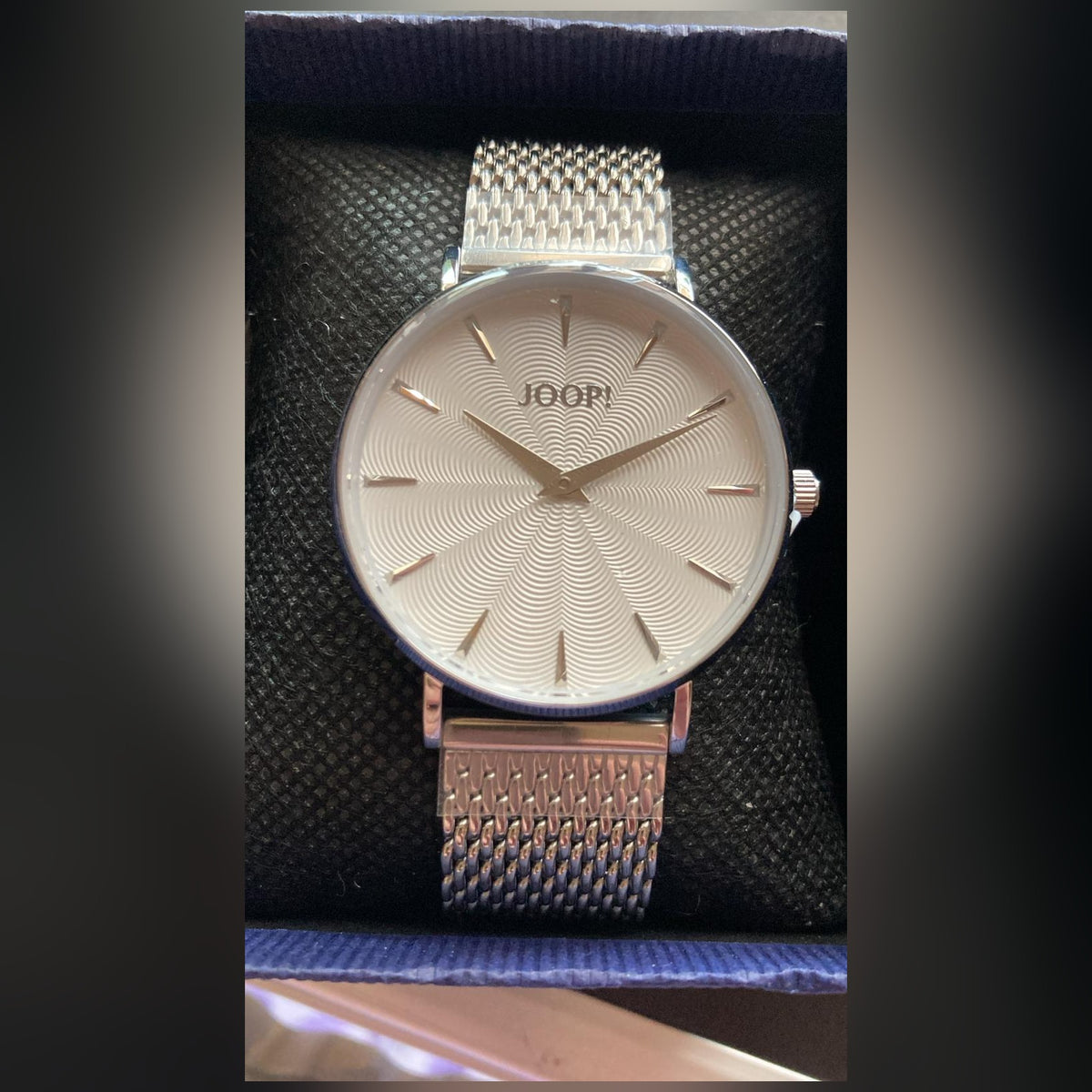 JOOP! Uhr 2022840