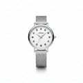 s.Oliver Damenuhr SO-3780-MQ – bunte Zirkonia