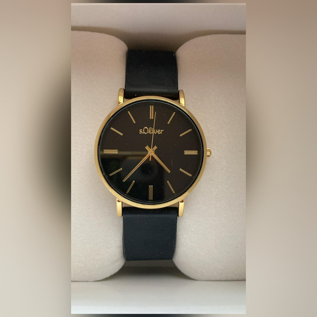 s.Oliver Uhr 2038373