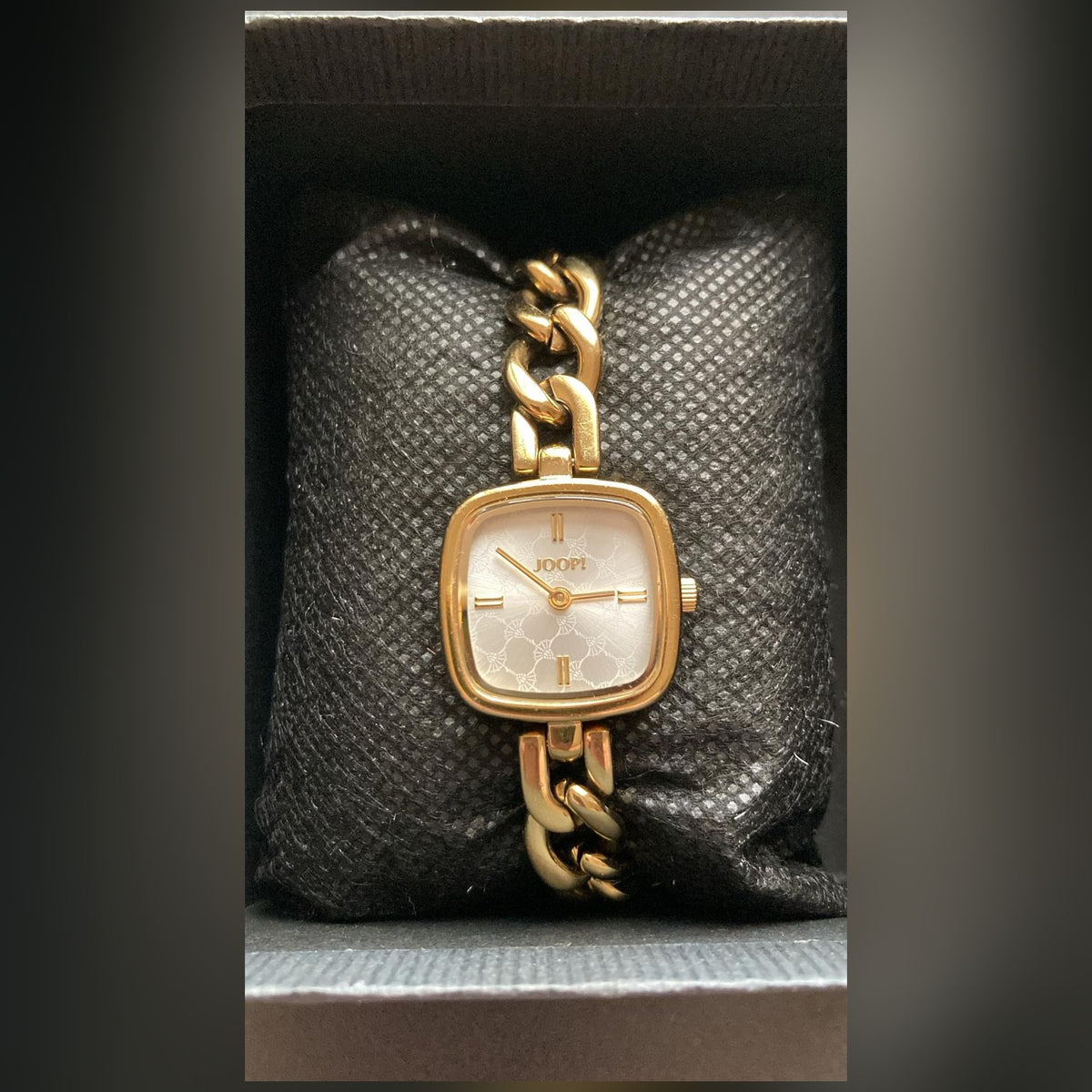 JOOP! Uhr 2038610 – Originalfoto des Artikels