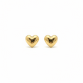 s.Oliver Ohrstecker Herz gold