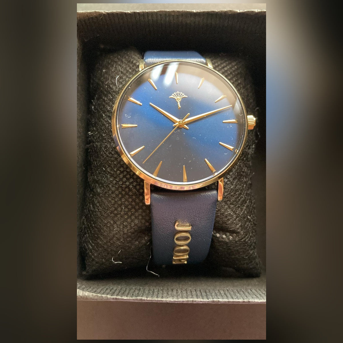 JOOP! Uhr 2035048 – Originalfoto des Artikels
