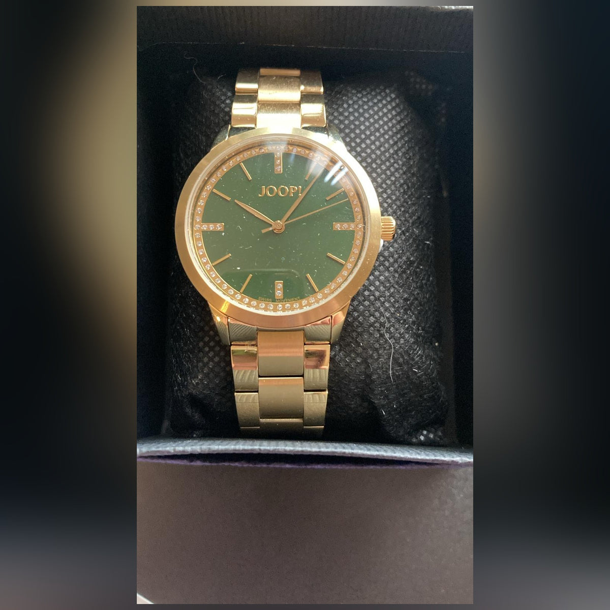 JOOP! Uhr 2035052