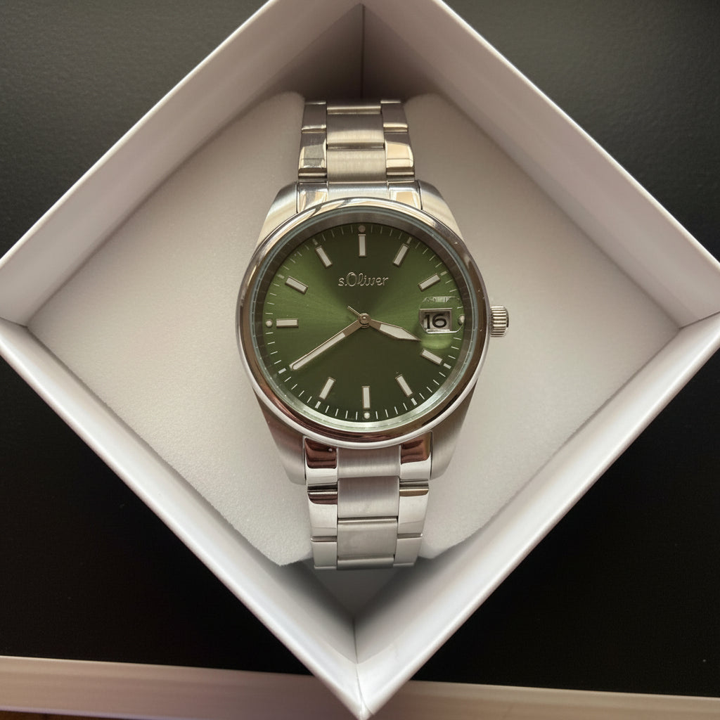 s.Oliver Uhr 2037715