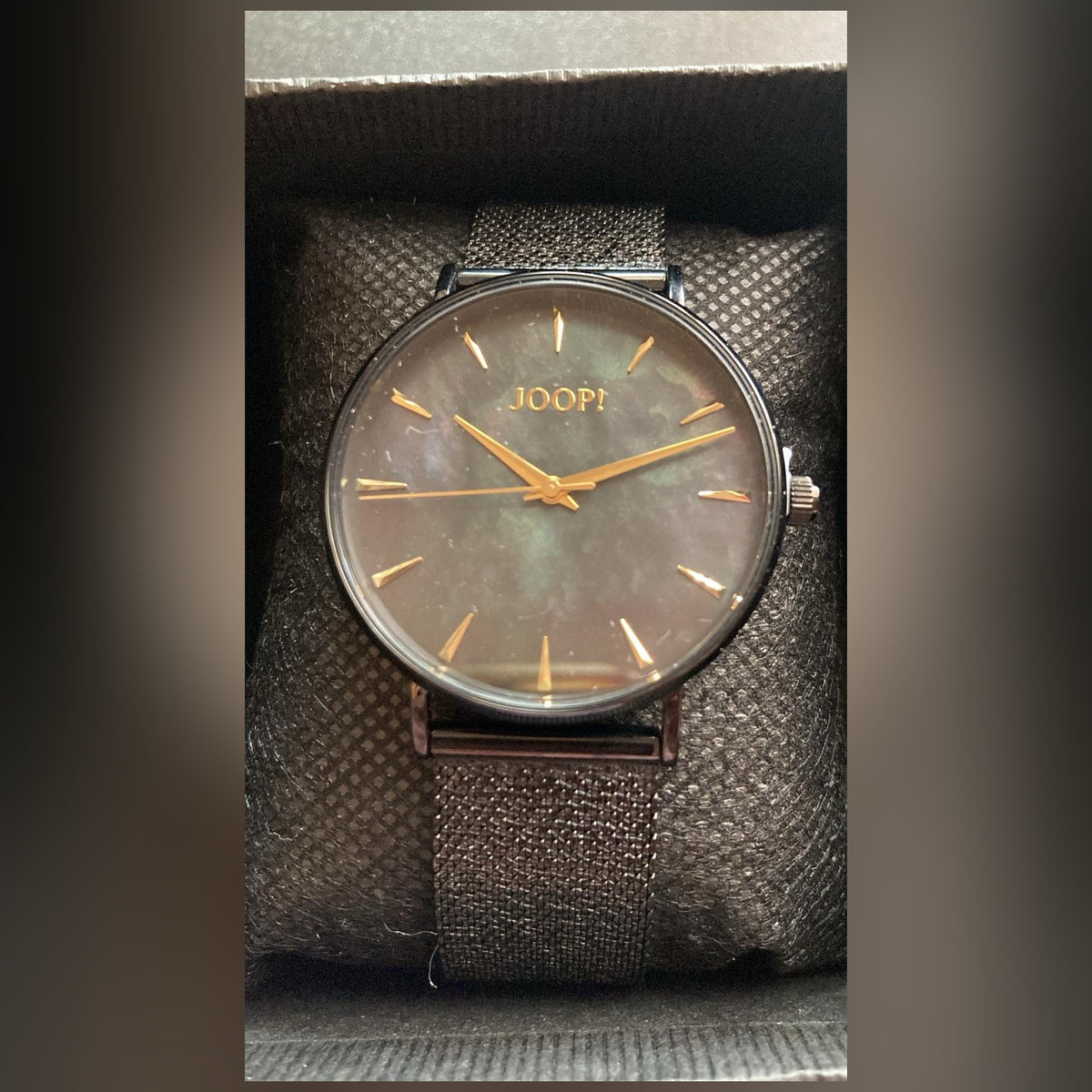 JOOP! Uhr 2036606