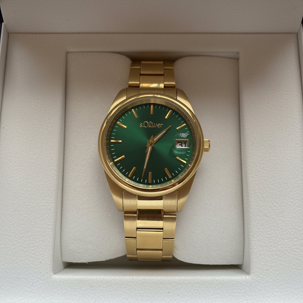 s.Oliver Uhr 2037713
