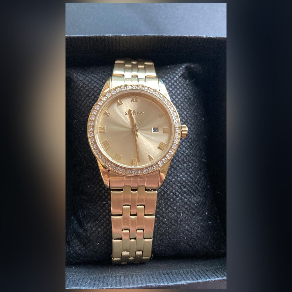s.Oliver Uhr 2033564