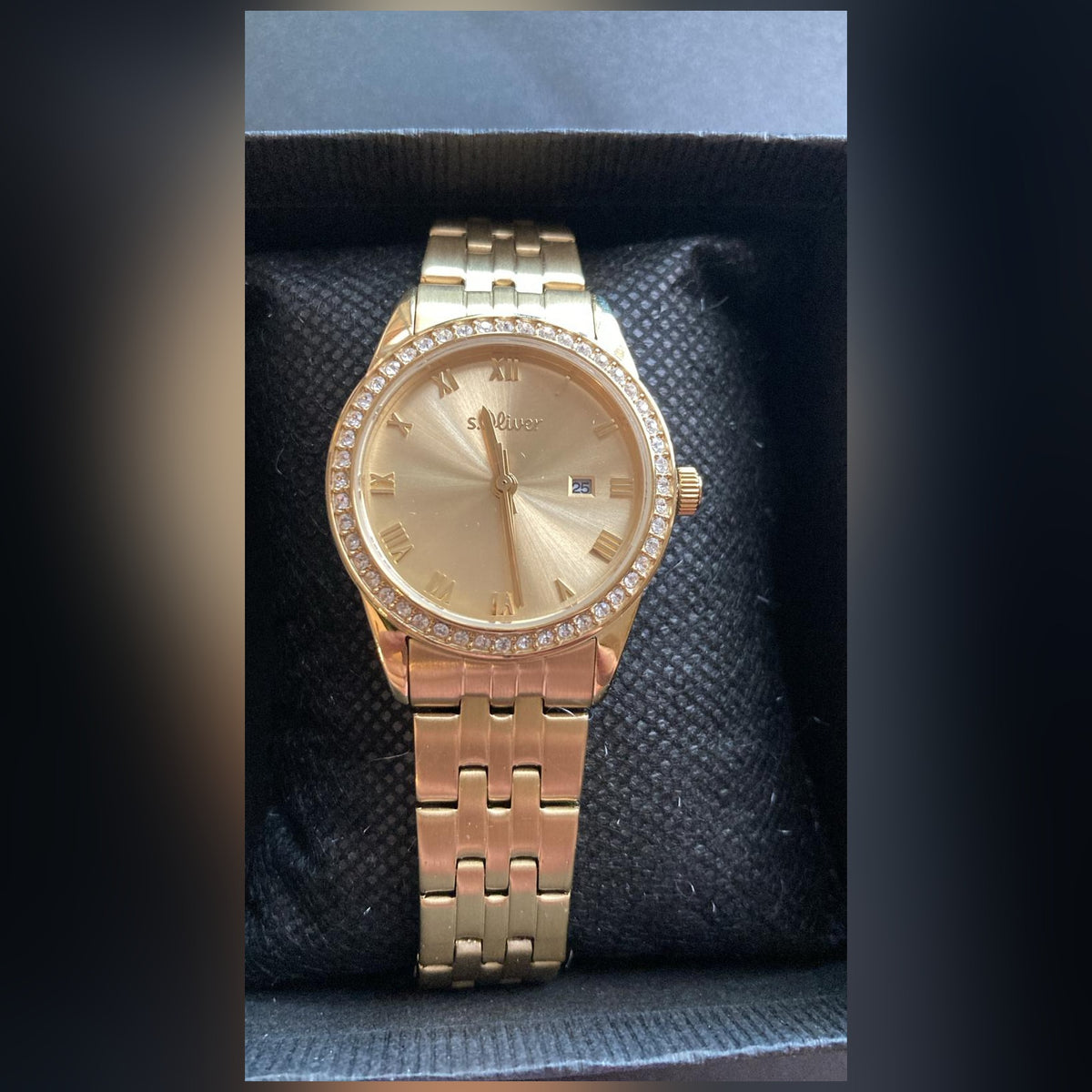 s.Oliver Uhr 2033564